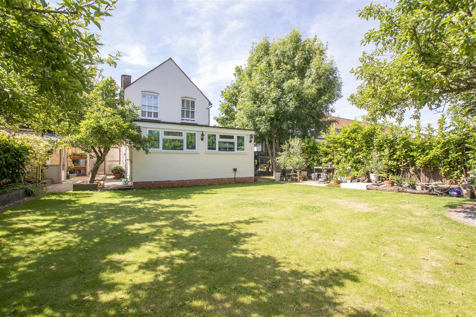 Dewhurst Road, Cheshunt Lanes Estate Agents